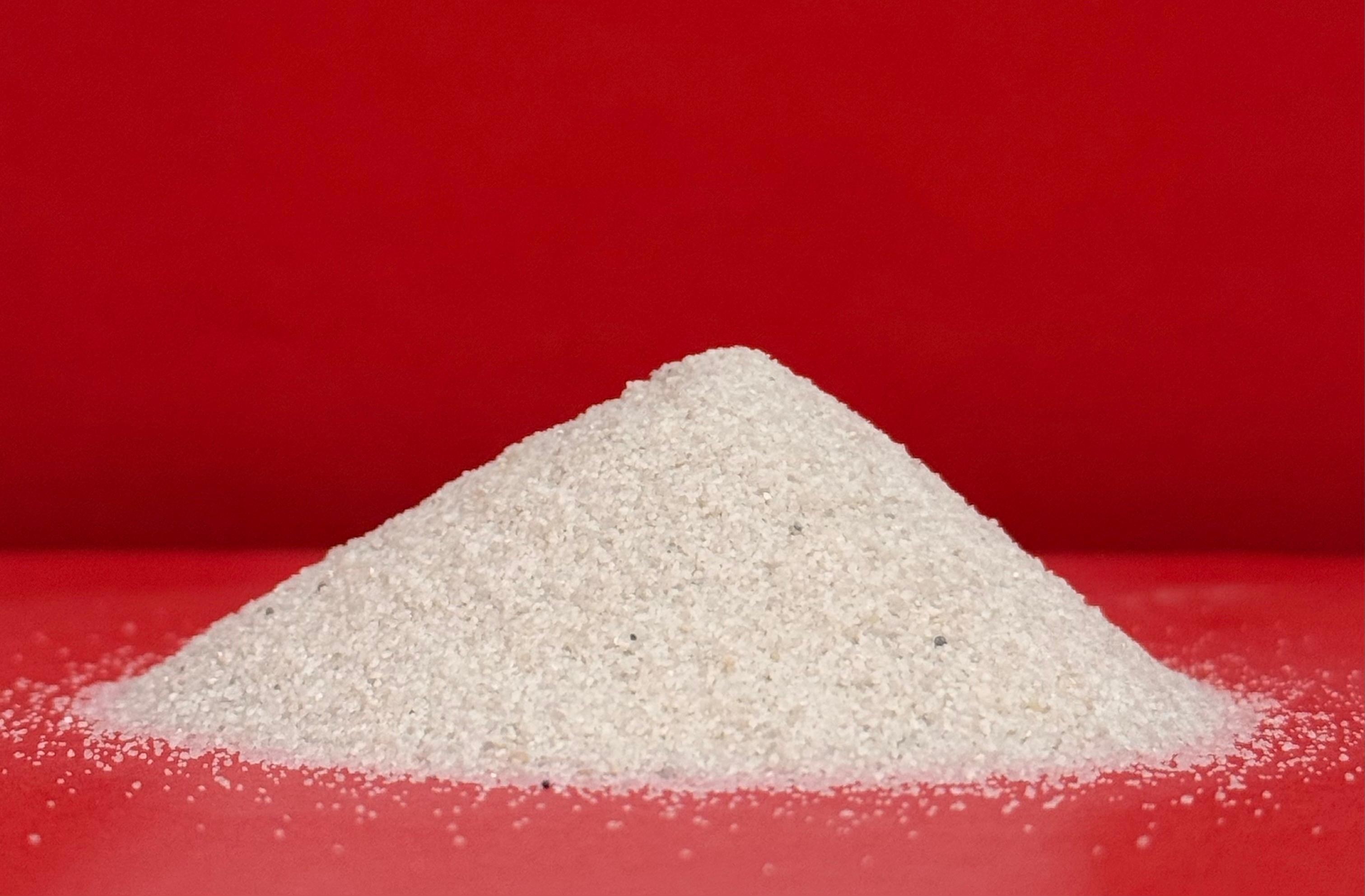 Silica Sand gallery 1